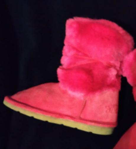 Nasúvacie čižmy s brmbolcami, next,29