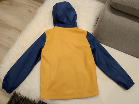 Prechodny kabát 134, 134