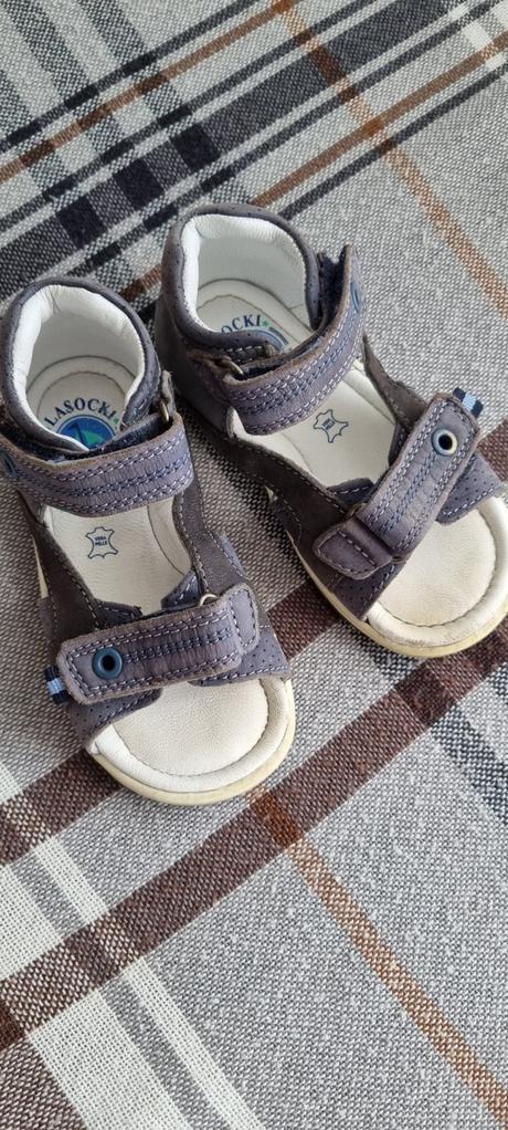 Sandalky lasocki v.21, lasocki,21