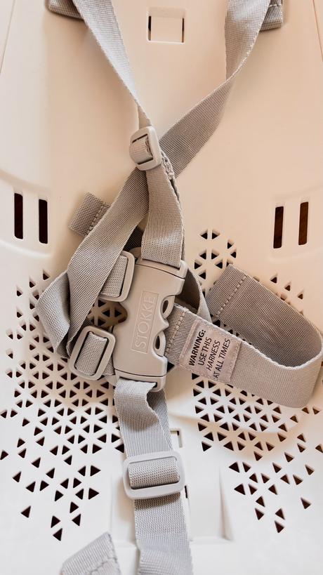 Stokke tripp trapp novorodenecká sada grey, stokke