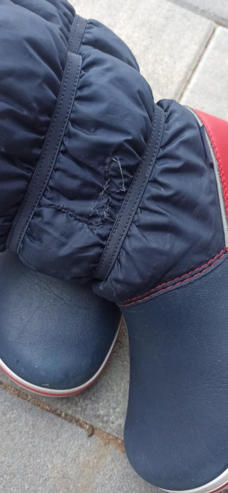 Snehule crocs j3, crocs,34