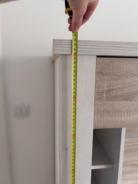 Obývacia stena , stolík, 