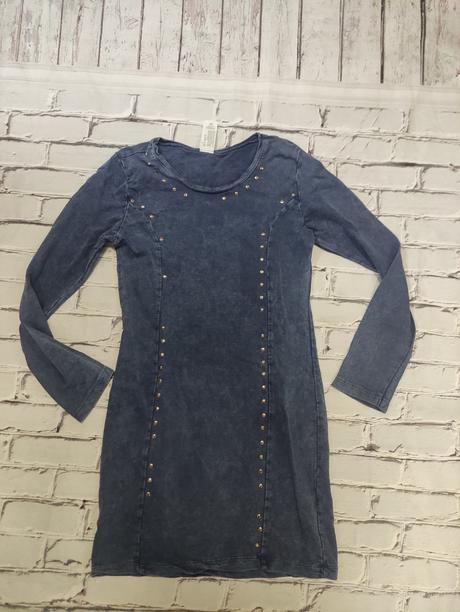 Dievčenské šaty, c&a,146