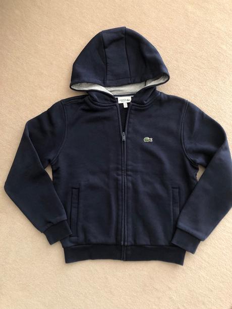 Lacoste mikina, lacoste,152