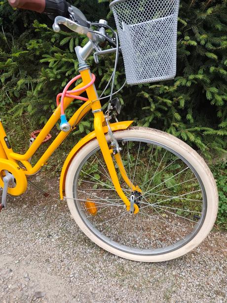 Bicykel "24", 24