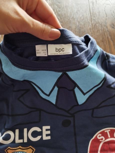 Pyžamo, bonprix,140