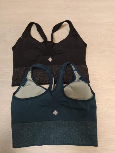 Športová podprsenka., s