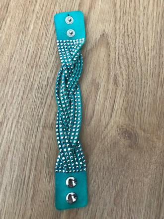 Dámsky/dievčenský náramok, 