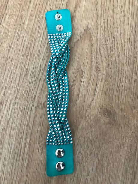 Dámsky/dievčenský náramok, 