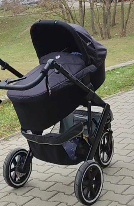 Joie mytrax trojkombinacia, joie,joie mytrax