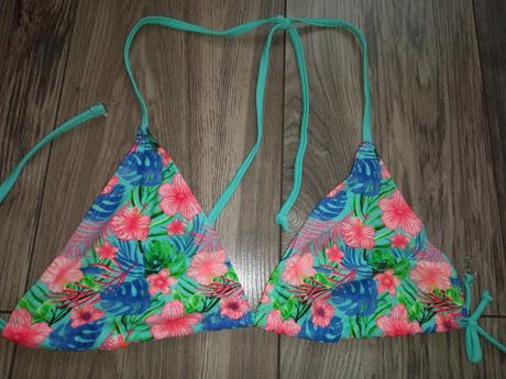 Plavky dvojdielne, 158