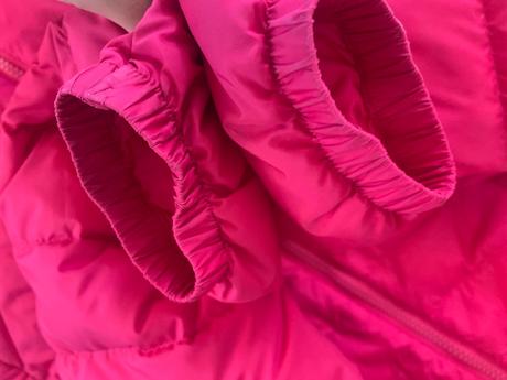 Reima falk prechodná prešívaná  bunda 164/170, reima,164