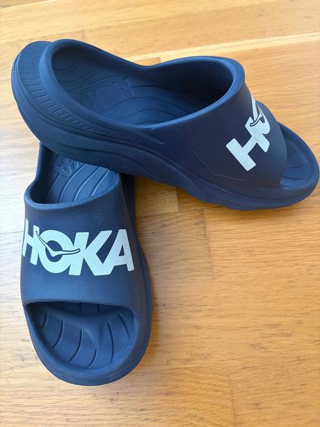 Hoka one one, 39