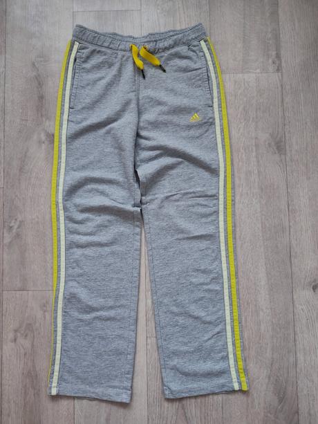 Tepláky, adidas,146