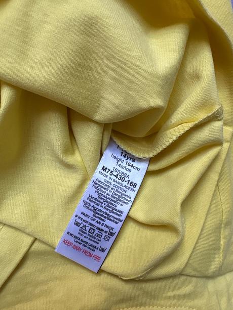 8pack tričká next, next,164