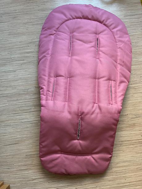 Vyrovnávací klin do kočíka -bugaboo (donkey / fox), bugaboo donkey / bugaboo fox 2