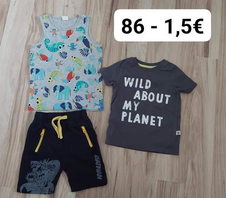 Balík 80/86, 68–80