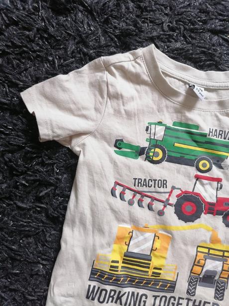 Tričko, dopodopo,98