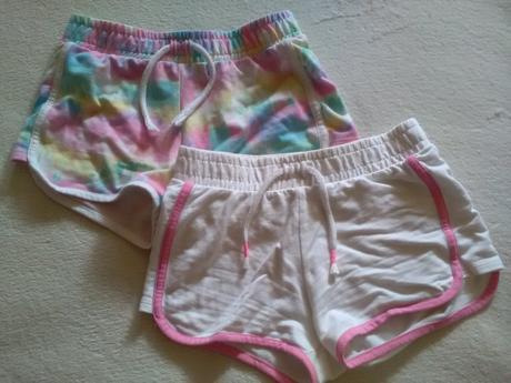 Šortky, takko,140