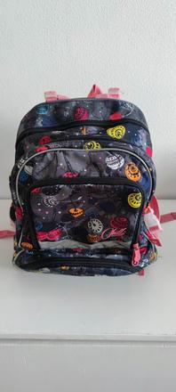 Školský batoh topgal niki,