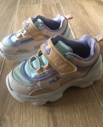 Tenisky fila, fila,25