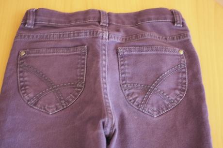 Dievčenské rifle, 128