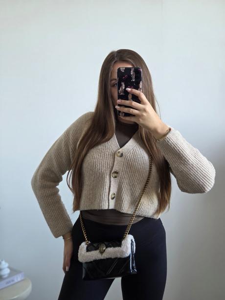Zara svetrík s, zara,s
