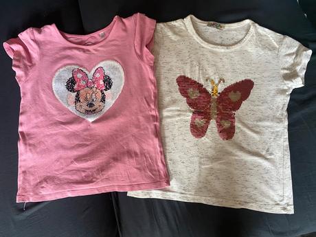 Dve tricka s otocnymi flitrami, 110