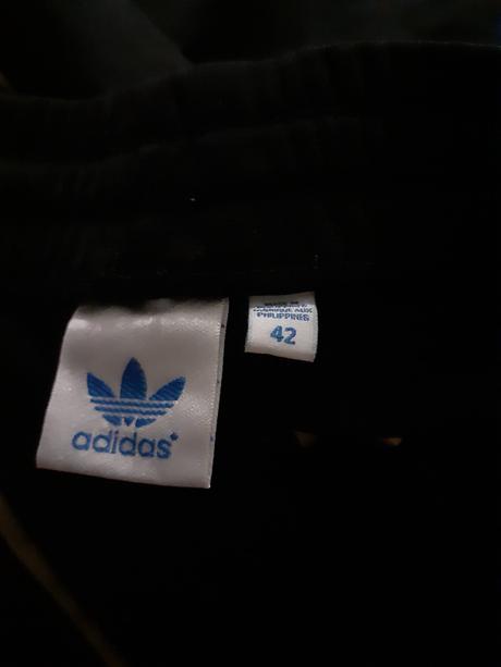 Adidas retro teplaky, adidas,xl