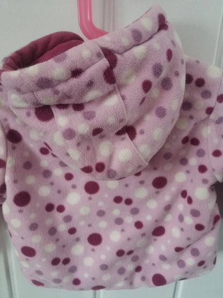 Kabát alebo bunda, cherokee,80