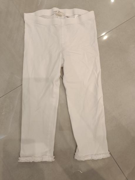 Trištvrťák, h&m,122