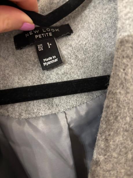 Kabatik, new look,xs