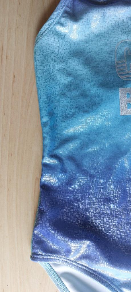 Dievčenské plavky na 7.-9.rokov č.122-č.134, 122