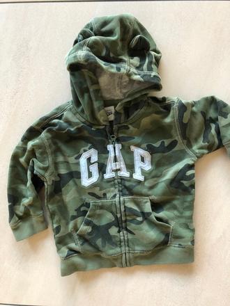 Mikina gap, gap,80