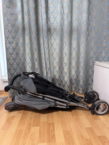 Športovy kočik cybex callisto, cybex,cybex callisto