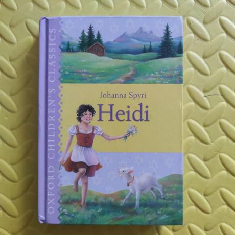 Heidi, 