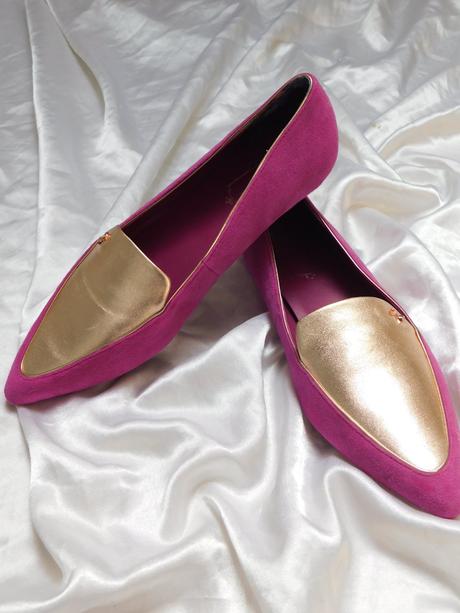 Ted baker kvalitne damske topanky/loafers, ted baker,39