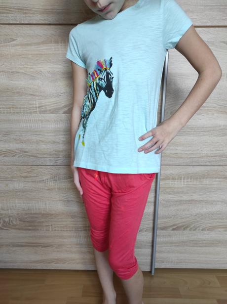 3/4 nohavice, esprit,116