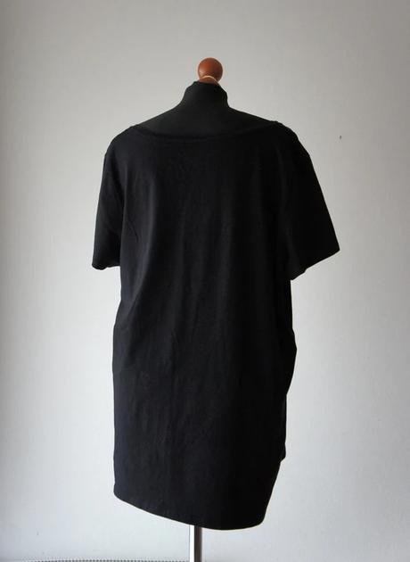 4.kusy dámske trička, xxl