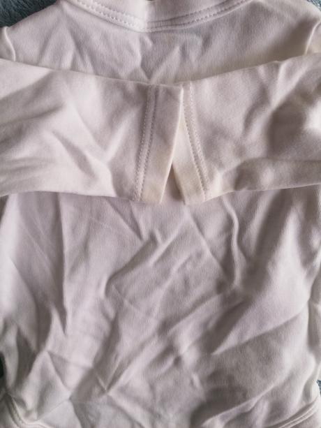 Balík dievčatko 50, 50–62