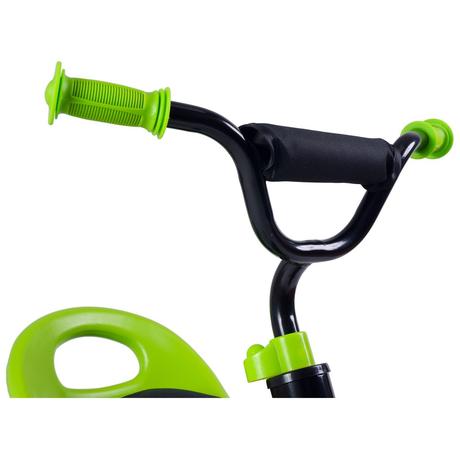 Toyz detská trojkolka york green, toyz