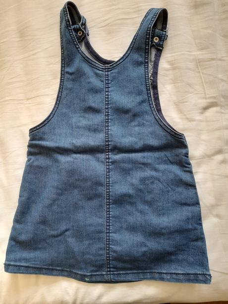 Riflové šatôčky, dopodopo,116