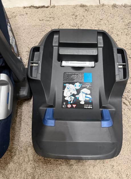Kočík inglesina aptica xt 4v1, inglesina,inglesina aptica xt