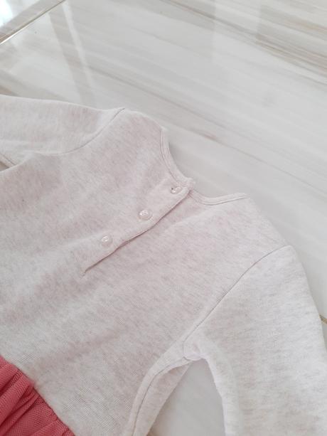 Detské šaty, primark,80