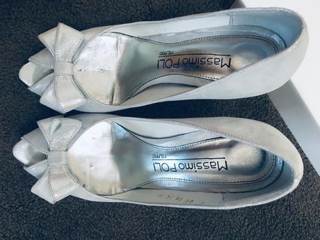 Lodičky massimo poli, 38