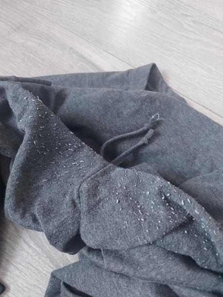 Tehotenske teplaky, c&a,xl