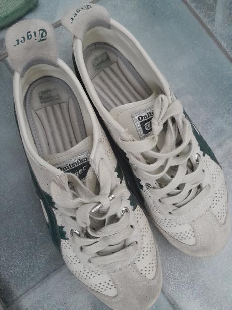 Asics mini onitsuka tiger, asics,37