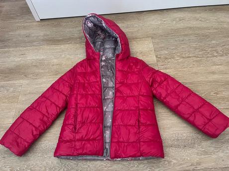 Prechodná bunda benetton, benetton,122