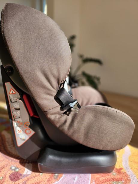 Autosedacka, maxi cosi