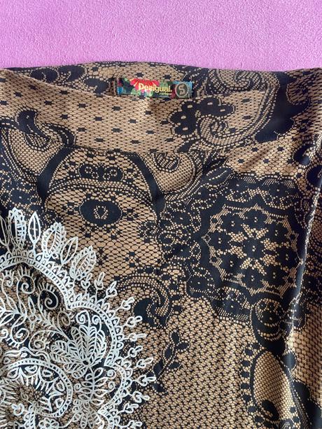 Sukňa desigual vel.s, desigual,s